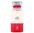 Love Spark