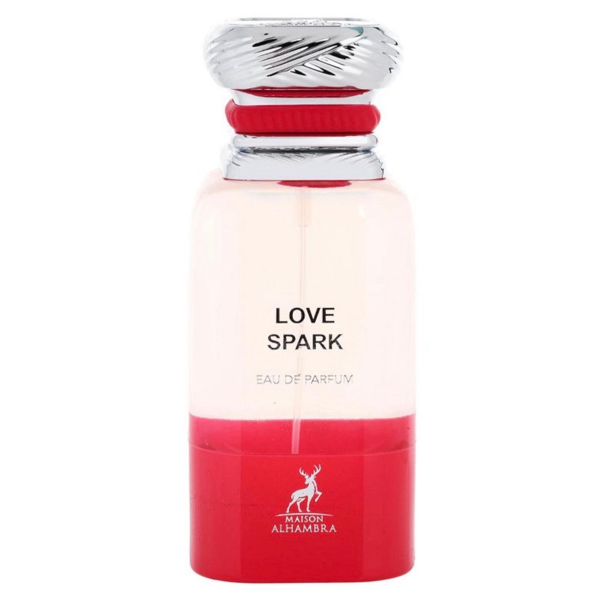 Love Spark