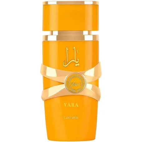 Yara Orange