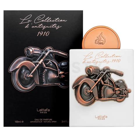 La Collection d' antiquites 1910