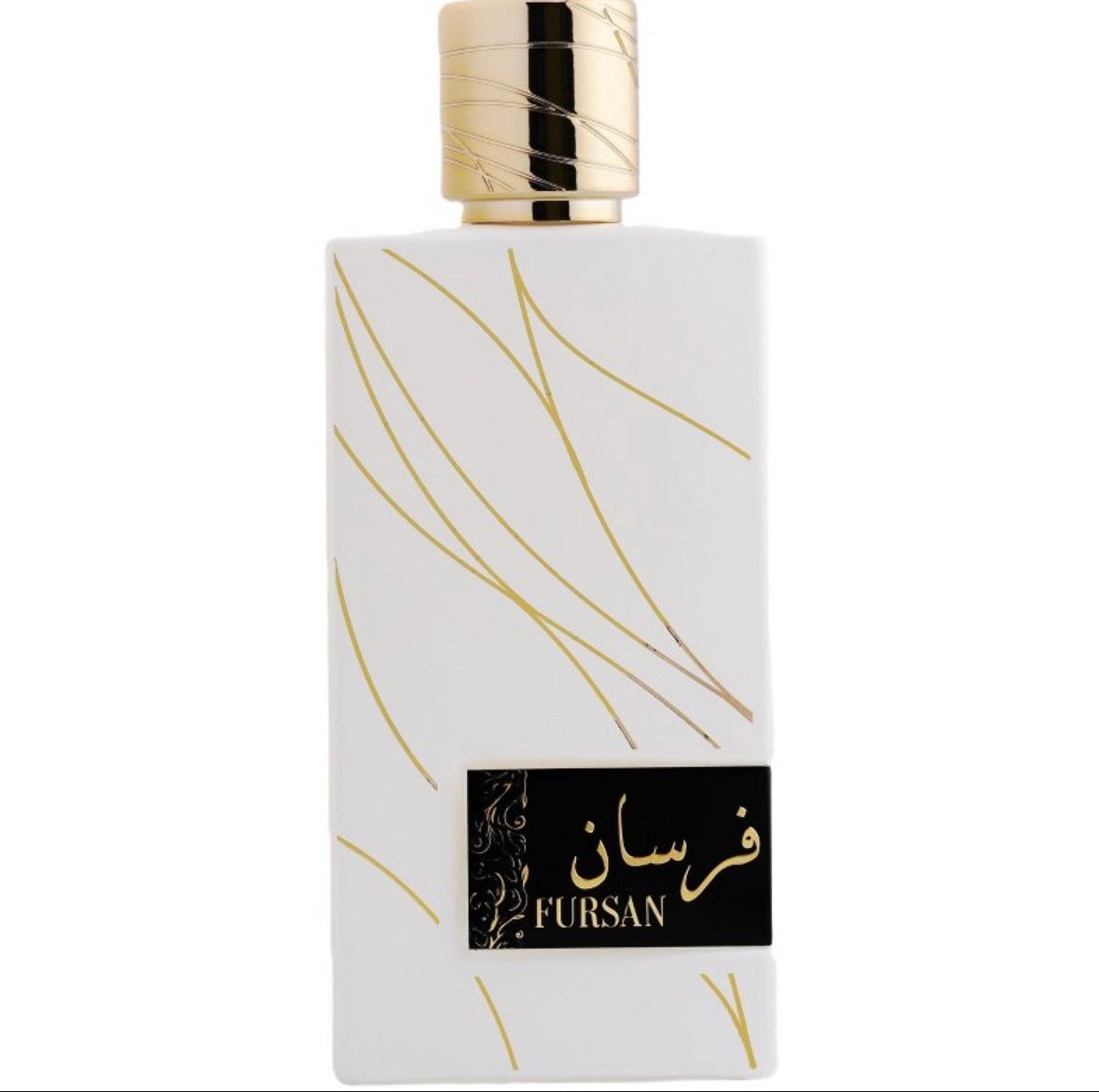 Fursan White