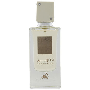 Ana Abiyedh White