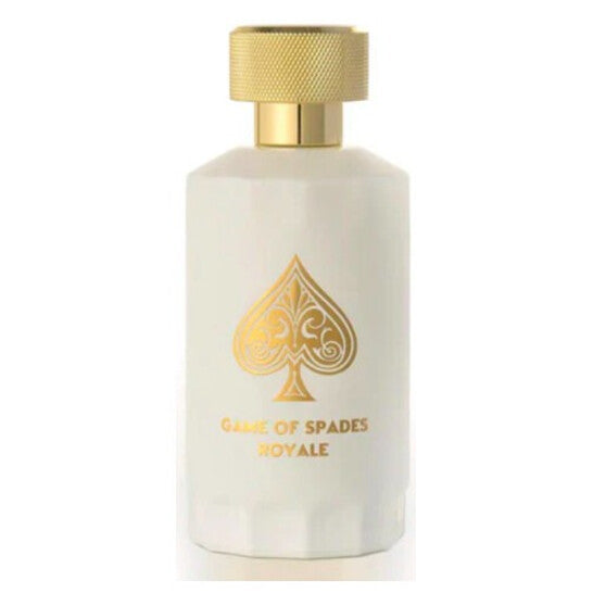 Jo Milano Game Of Spades Royale