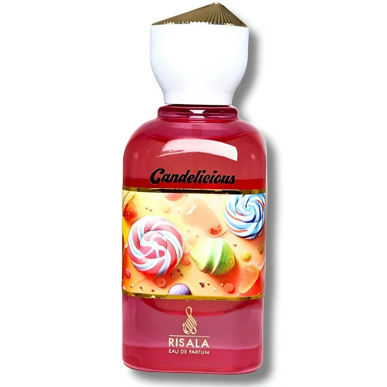 Candelicious