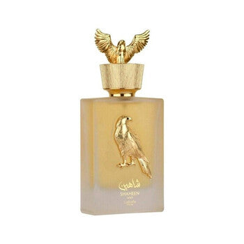 Shaheen Gold