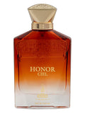 Honor Ciel