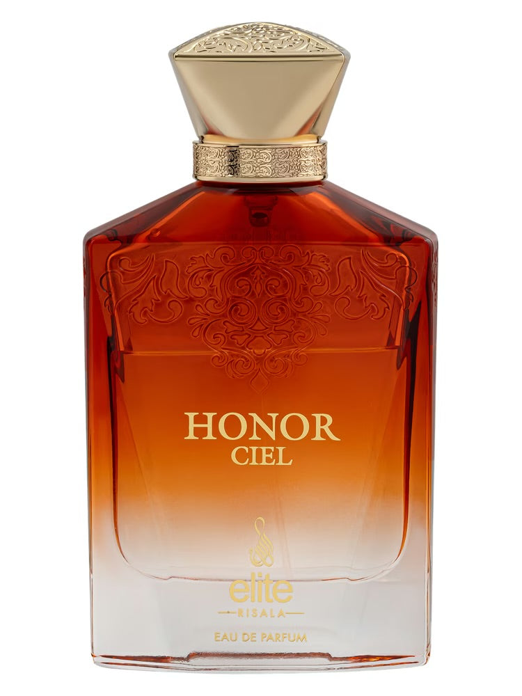 Honor Ciel