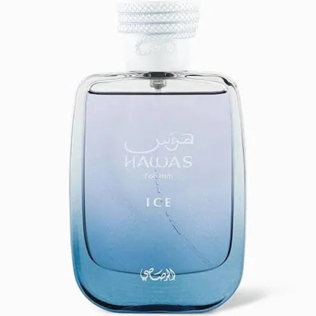 Hawas Ice