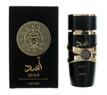 Asad Black