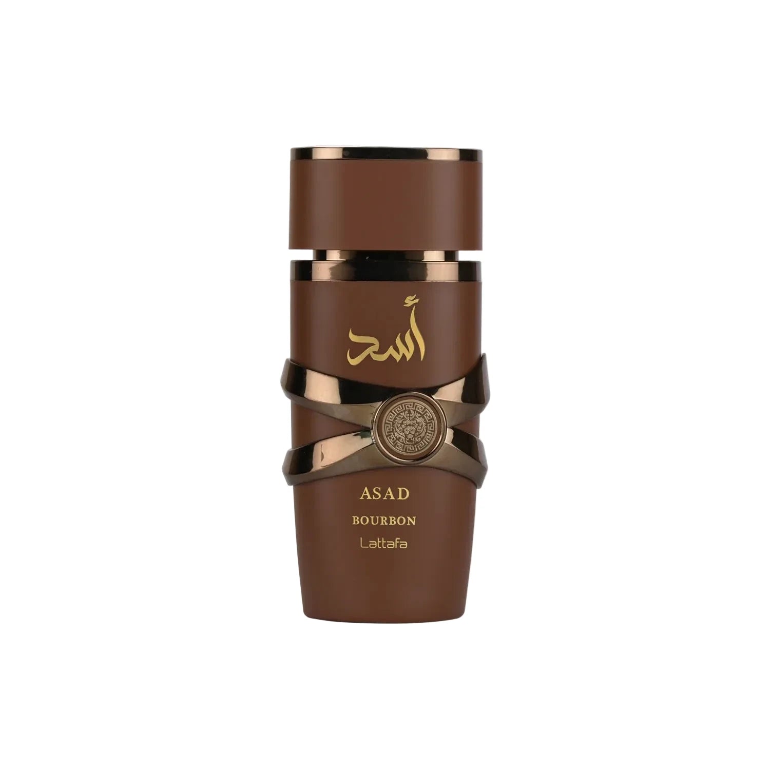 Asad Bourbon