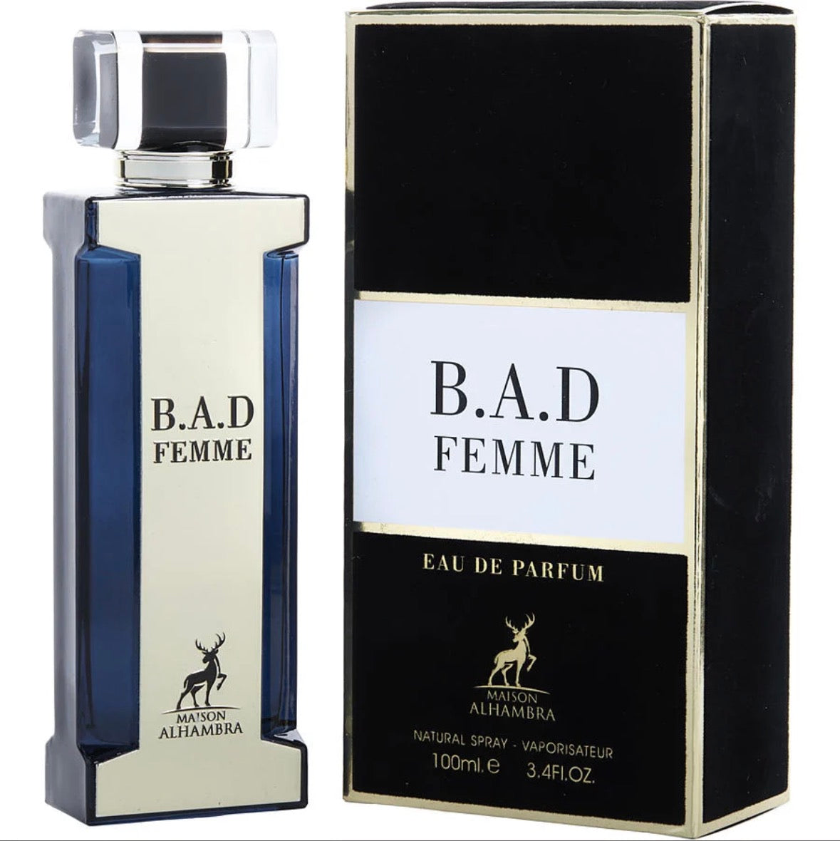 Bad Femme