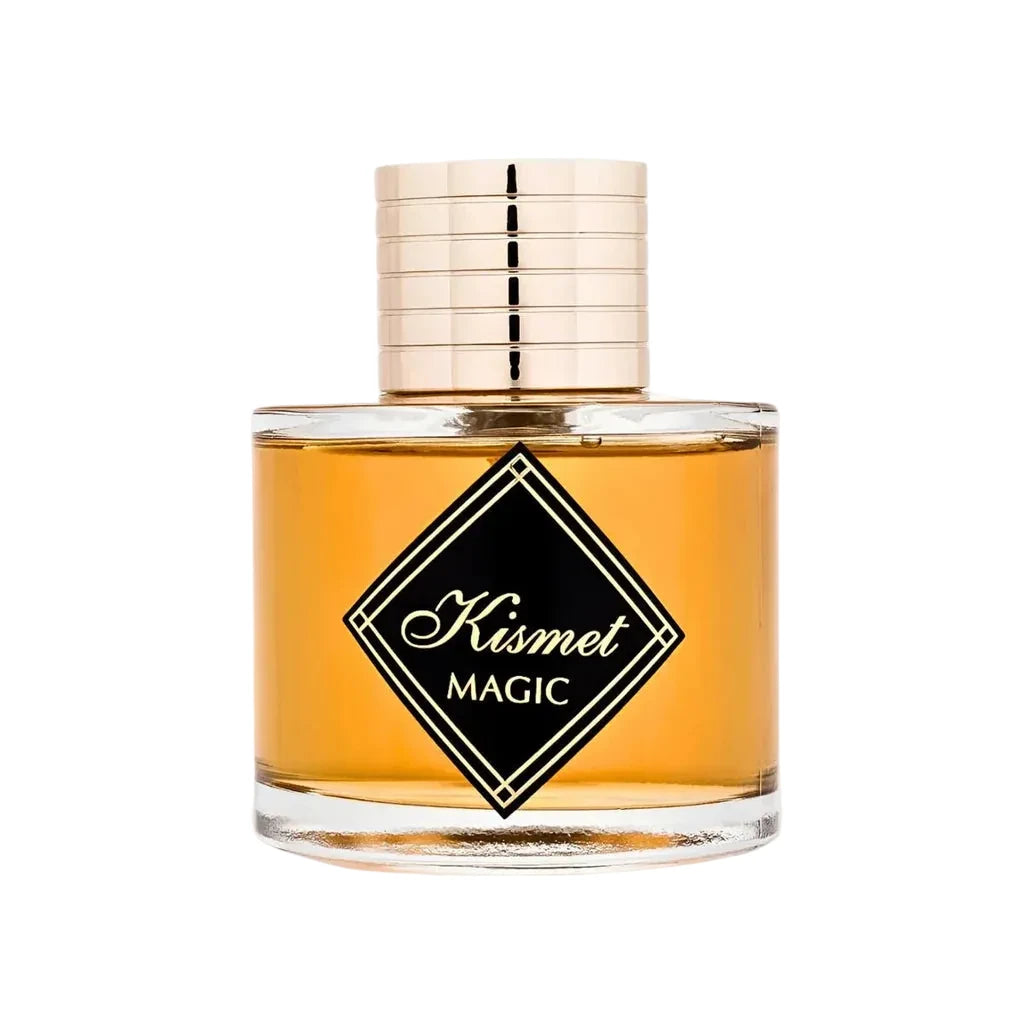 Kismet Magic