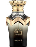 Ishq Absolute Mens
