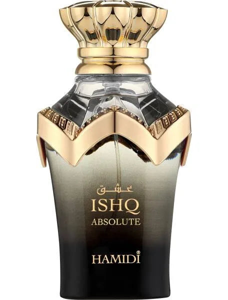Ishq Absolute Mens