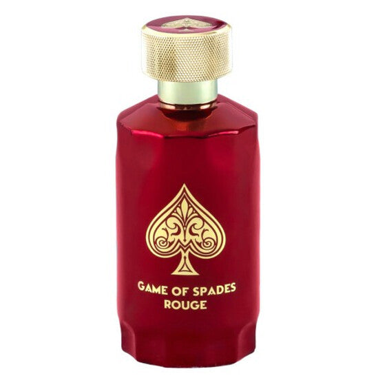Game Of Spades Rouge