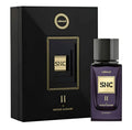 SHK II