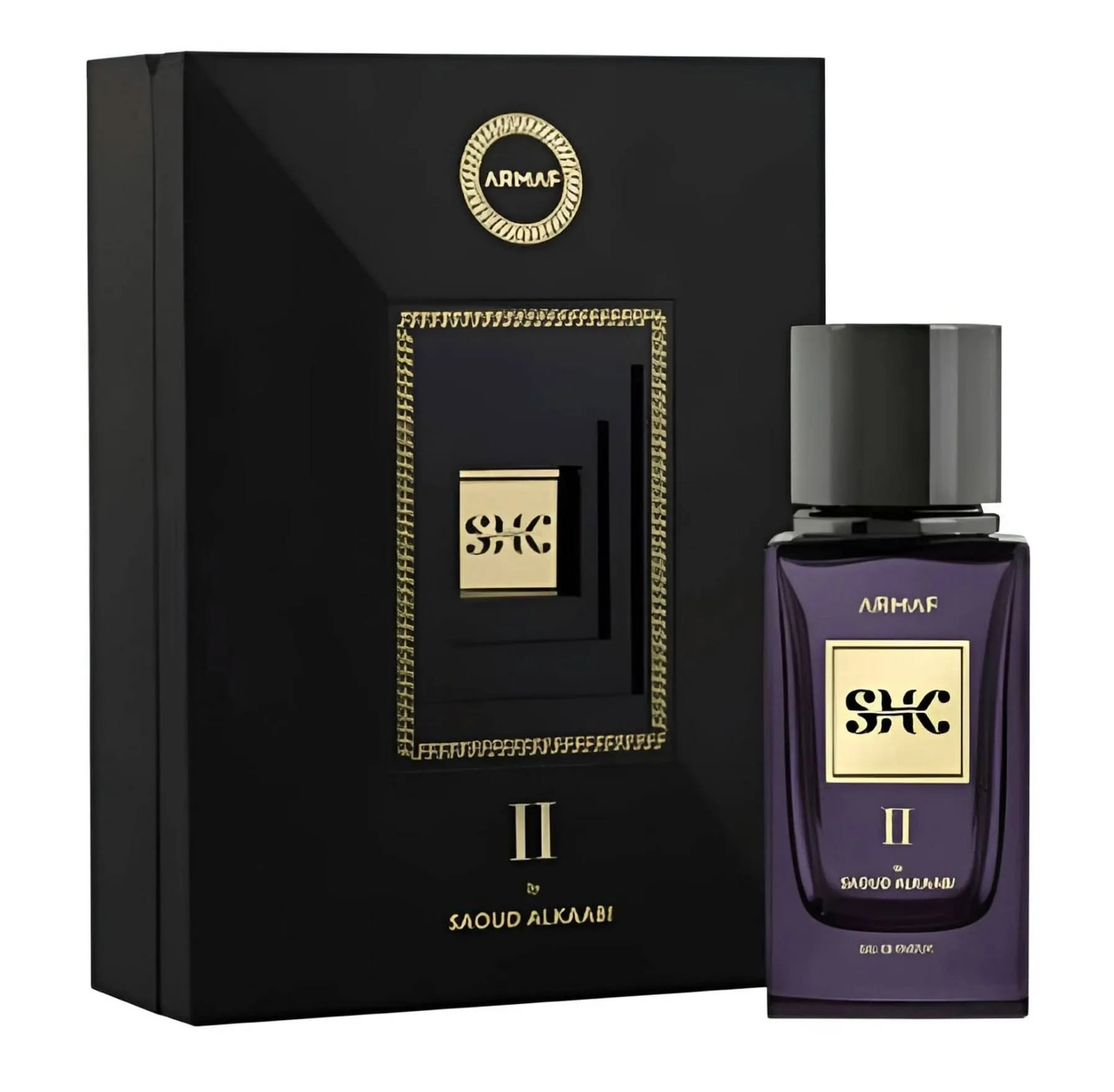 SHK II