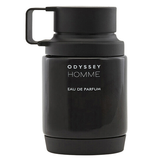 Odyssey Homme Black