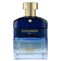 Risala Bleu Eleganzia