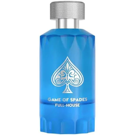 Game Of Spades Fullhouse
