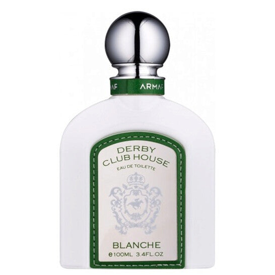 Derby Club Hohse Of Blanche