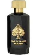 Game Of Spades Wildcard