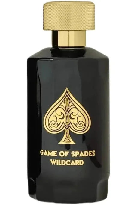 Game Of Spades Wildcard