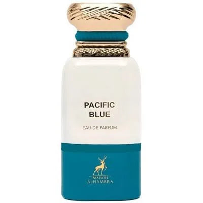 Pacific Blue