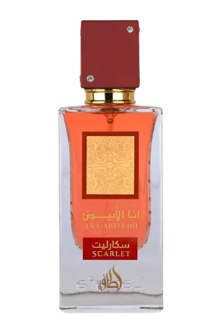 Ana Abiyedh Scarlett