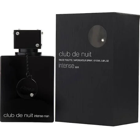 CDN Intense Man