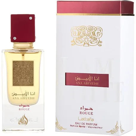 Ana Abiyedh Rouge