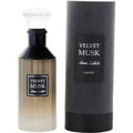 Velvet Musk