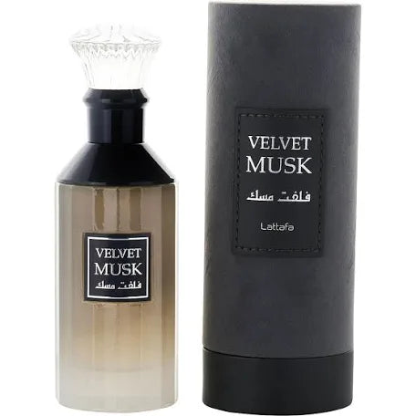Velvet Musk