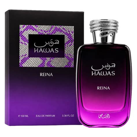 Hawas Reina