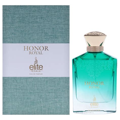 Honor Royal