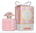 Shams Al Emarat Khususi Pink Blush