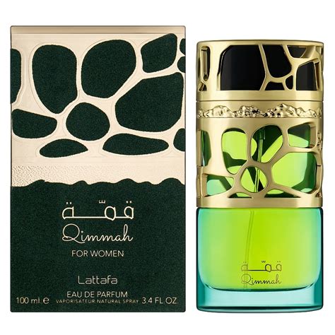 Qimmah For Women