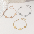Patience Bracelet