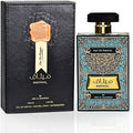 Meethaq Mens