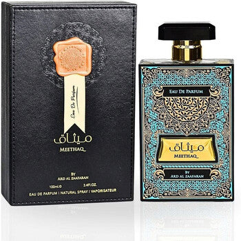 Meethaq Mens