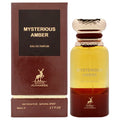 Mysterious Amber